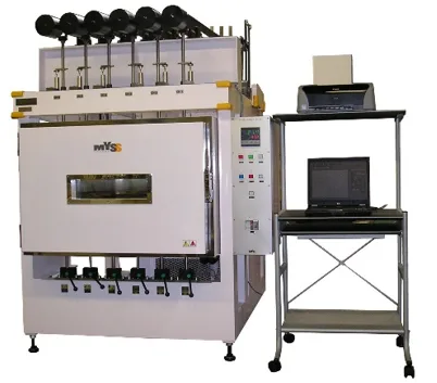 525-A（6個掛） 高温槽付