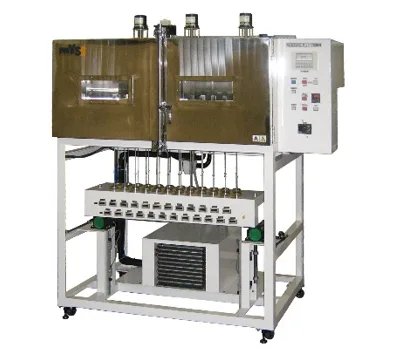 525-C（24個掛） 恒温恒湿槽付