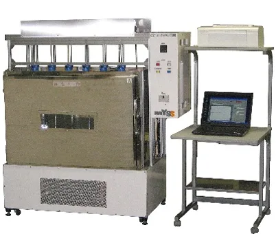 525-B（6個掛） 低温槽付